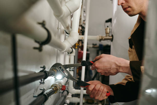 Best Toilet Repair Services  in University, MS