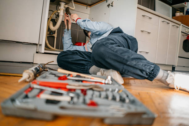 Best Gas Line Repair  in University, MS