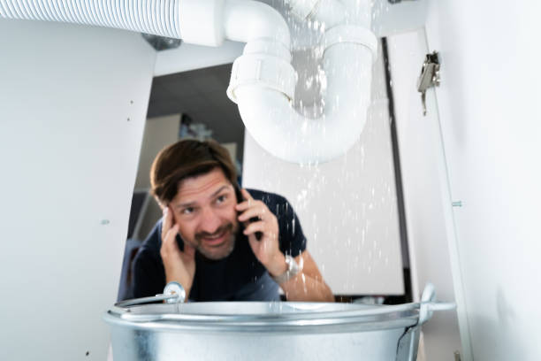 Best Drain Cleaning Services  in University, MS