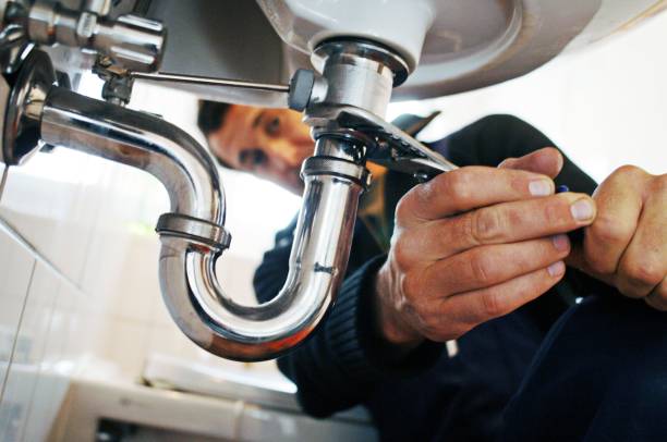 Sprinkler Systems in University, MS