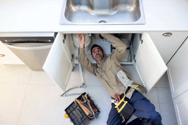 Best Residential Plumbing Services  in University, MS