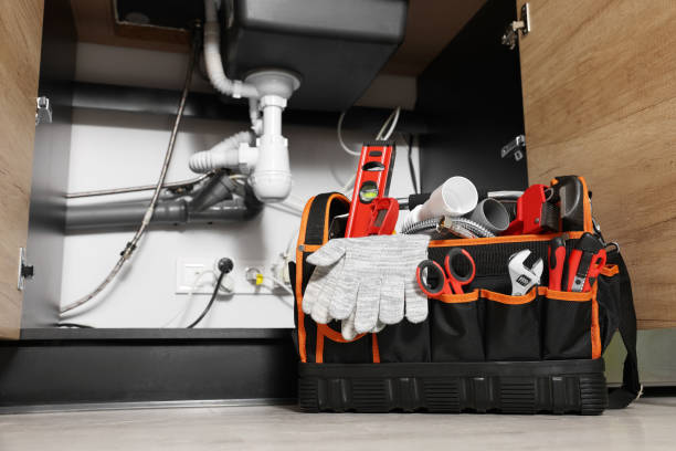 Best Drain Cleaning Services  in University, MS