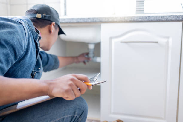 Best Gas Line Repair  in University, MS