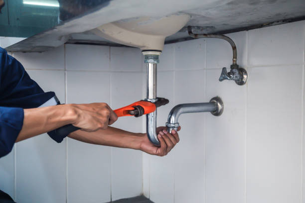 Best Toilet Repair Services  in University, MS