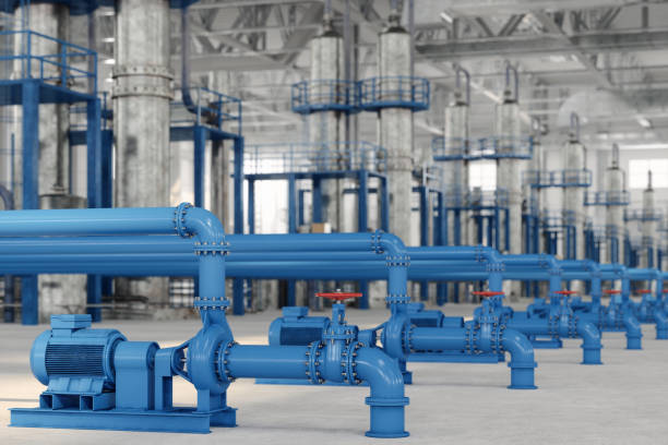 Professional Plumbing in University, MS