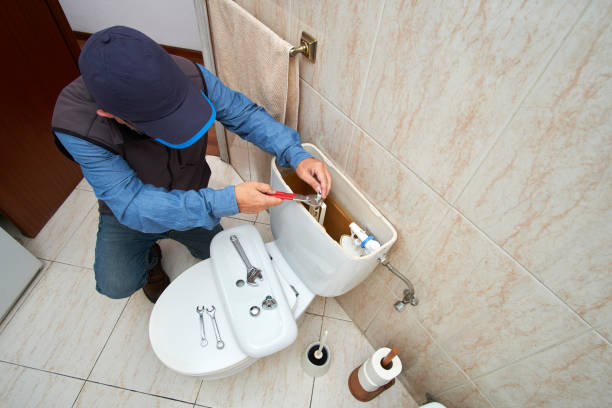 Reliable University, MS Plumbing Solutions