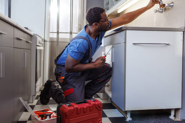 Best Plumbing Installation Services  in University, MS